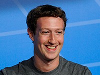 Марк Цукерберг разрабатывает искусственного дворецкого  