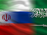 МИД РФ: Москва готова быть посредником на переговорах между Эр-Риядом и Тегераном