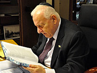 Президент Израиля выразил свои соболезнования родным Геннадия Кауфмана