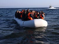   На побережье Эгейского моря разбилось судно с мигрантами: погиб 21 человек