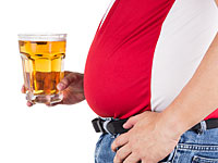 Производителям алкоголя в Британии предлагают указывать калорийность напитков