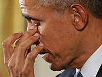 Обама объявил об ужесточении правил продажи оружия населению
