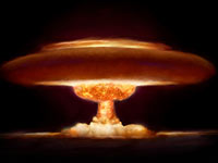 Северная Корея объявила об успешном испытании водородной бомбы