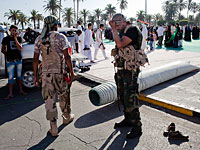 Теракт в полицейской школе в Ливии: десятки убитых