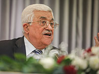 Рождественская речь Аббаса: "раис" напомнил о своем существовании 