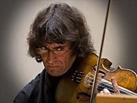 Юрий Башмет начинают новое юбилейное мировое турне, посвященное 25-летию оркестра