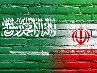 Иран запретил импорт саудовской продукции