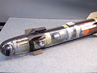 WSJ: пропавшая американская ракета Hellfire  обнаружилась на Кубе