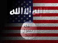  В США по подозрению в связях с террористами арестованы два иракских палестинца