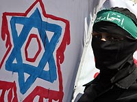 В Хевроне обезврежена ячейка ХАМАС, готовившая теракт