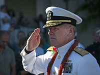 Контр-адмирал ВМС США Рик Уильямс  лишился поста за просмотр порнографии