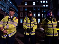 Вооруженное нападение на пассажиров метро в Лондоне признано терактом  