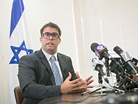 О своем намерении баллотироваться на пост главы "Ликуда" также заявлял депутат Кнессета Орен Хазан, становившийся с начала работы Кнессета 20-го созыва, героем скандалов