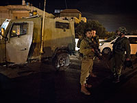 Угроза теракта в Западной Галилее: на дорогах установлены блок-посты  