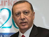     Эрдоган: теракт в Стамбуле совершен смертником-сирийцем