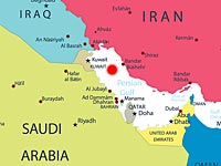 КСИР: США извинились за вторжение в территориальные воды Ирана