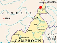 Две смертницы подорвались в мечете в Камеруне: не менее 10 убитых