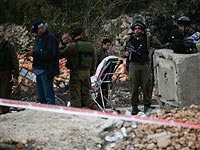 Теракт в районе Шхема: ранен офицер ЦАХАЛа, террорист застрелен  
