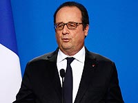   Франсуа Олланд: "Невыносимо, что граждане Франции вынуждены скрывать свою веру"