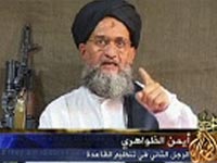 Главарь "Аль-Каиды" призвал покарать Саудовскую Аравию