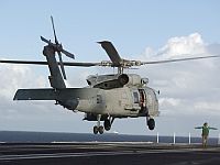 Столкновение вертолетов армии США на Гавайях: поиски 12 военнослужащих прекращены