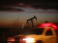 Новый обвал цен на нефть  