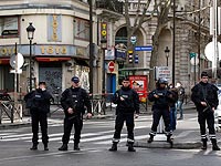 ООН озабочена "непропорциональной" реакцией Франции на теракты в Париже