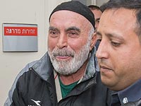 Эзра Науи в суде. 20 января 2016 года