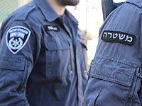35 "харедим" завершили полицейские курсы и стали сотрудниками полиции