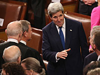 Керри признает: снятие санкций с Ирана чревато финансированием террора  