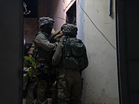 Военные вновь задержали депутата палестинского парламента от ХАМАС шейха Кафишу  