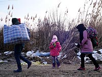   Норвегия переправляет в Россию 280 нелегальных мигрантов