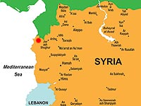 Сирийская армия захватила последний оплот оппозиции в провинции Латакия