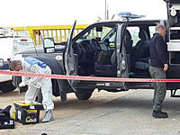 На территории Бейт Хорон обнаружены два взрывных устройства