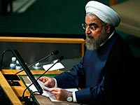 Роухани: "израильское лобби" испортило отношения между Ираном и США