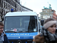 Полиция Берлина не подтвердила информацию о похищении и изнасиловании русской девочки