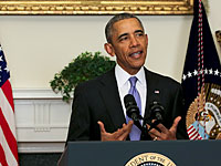 Обама: торжество дипломатии &#8211; у Ирана не будет ни одной атомной бомбы