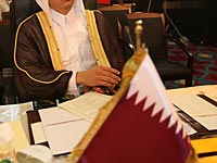 Кадровые перестановки в Катаре, МИД возглавил 35-летний шейх
