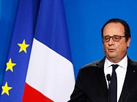 AP: Франция попросила ЕС ввести новые санкции в отношении Ирана в связи с ракетными испытаниями  