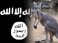 Исламист готовил теракт в Австралии с помощью кенгуру-"шахида"