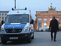 Прокуратура Берлина: Лизу никто не похищал и не насиловал