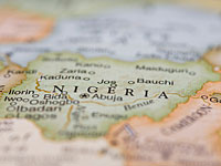 Юный смертник взорвал себя на рынке в Нигерии, не менее десяти убитых
