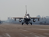 Нидерланды примкнули к операции против ИГ в Сирии