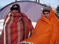 В Мурманской области избили арабских беженцев, пристававших к девушкам