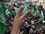 ХАМАС выступил против французской мирной инициативы