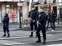 Во Франции задержаны четверо ливанцев, среди них финансист "Хизбаллы"  