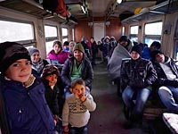 Европол: 10 тысяч несовершеннолетних мигрантов исчезли по прибытии в Европу 