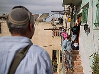 Араб, продавший дома евреям в Хевроне, сдался властям ПА  (иллюстрация)