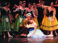С 1 по 9 марта 2016 года в Израиле впервые пройдут гастроли всемирно известного Санкт-Петербургского Театра Балета Константина Тачкина