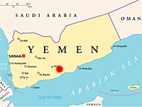 "Аль-Каида" захватила город на юге Йемена  